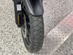 Triumph TIGER 2016 
