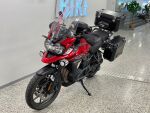 Triumph TIGER 2016 