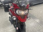 Triumph TIGER 2016 