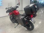 Triumph TIGER 2016 