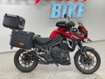 Triumph TIGER 2016 