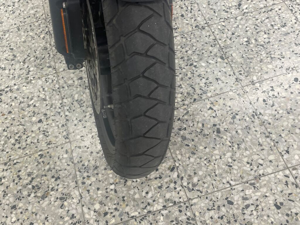 Triumph TIGER 2016 