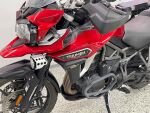 Triumph TIGER 2016 