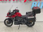 Triumph TIGER 2016 