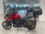 Triumph TIGER 2016 