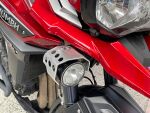 Triumph TIGER 2016 
