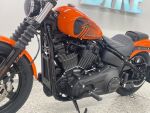 Harley-davidson SOFTAIL 2024 