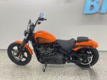 Harley-davidson SOFTAIL 2024 