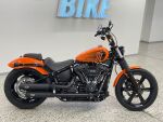 Harley-davidson SOFTAIL 2024 