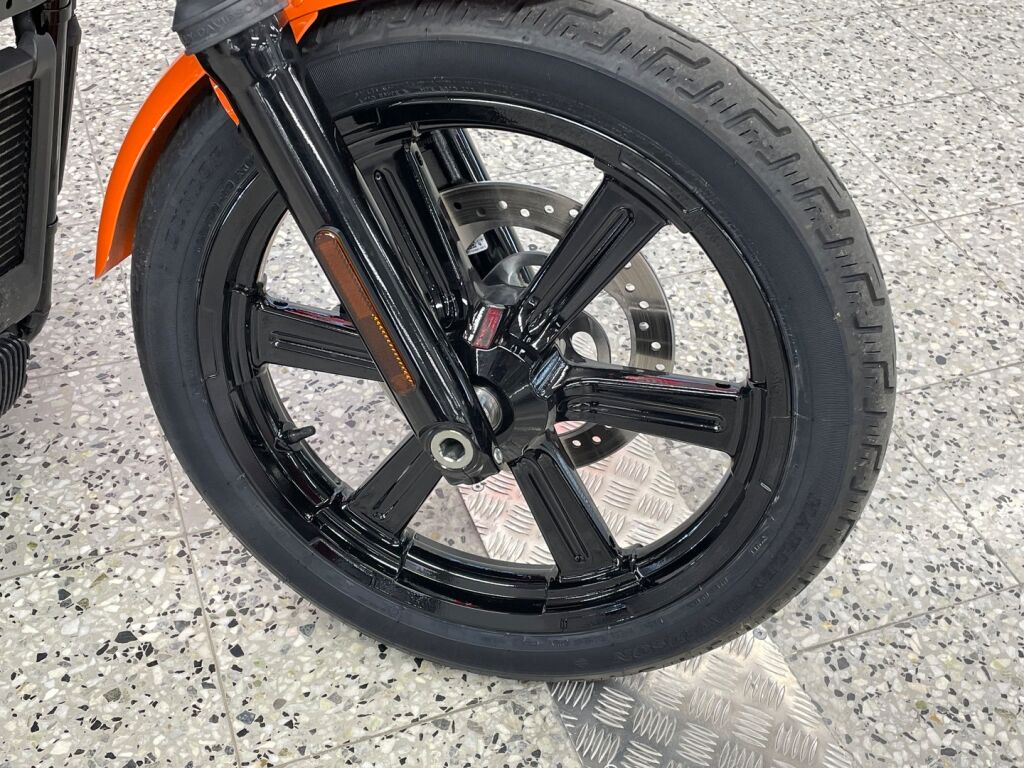 Harley-davidson SOFTAIL 2024 