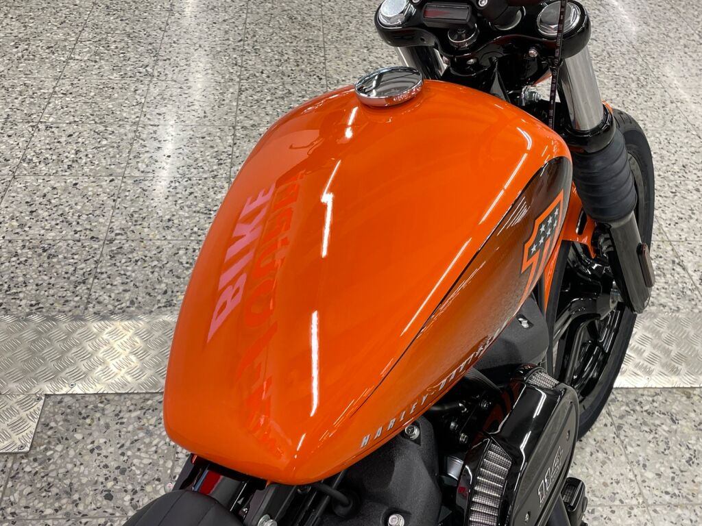 Harley-davidson SOFTAIL 2024 