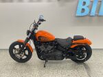 Harley-davidson SOFTAIL 2024 