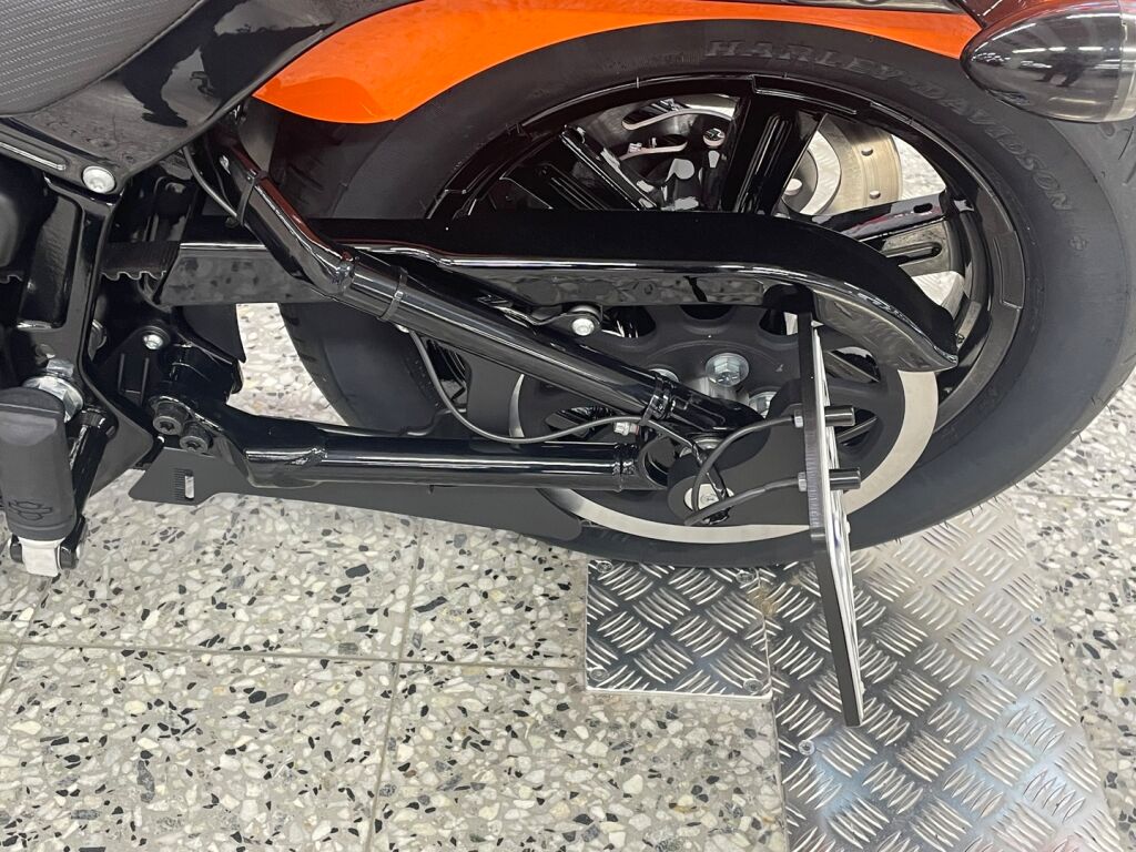 Harley-davidson SOFTAIL 2024 