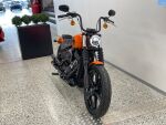 Harley-davidson SOFTAIL 2024 