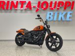Harley-davidson SOFTAIL 2024 