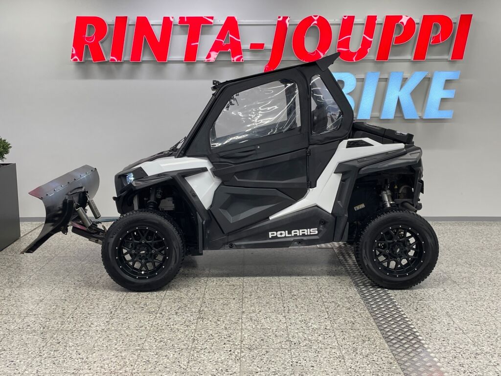 Polaris RZR 2017 