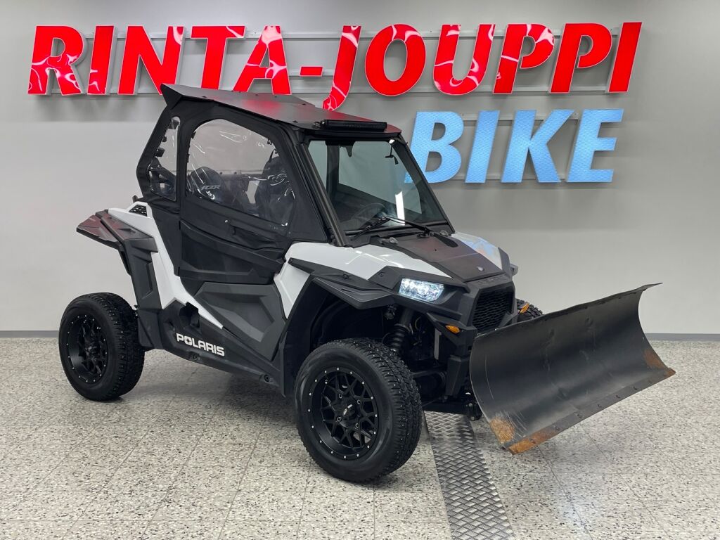 Polaris RZR 2017 