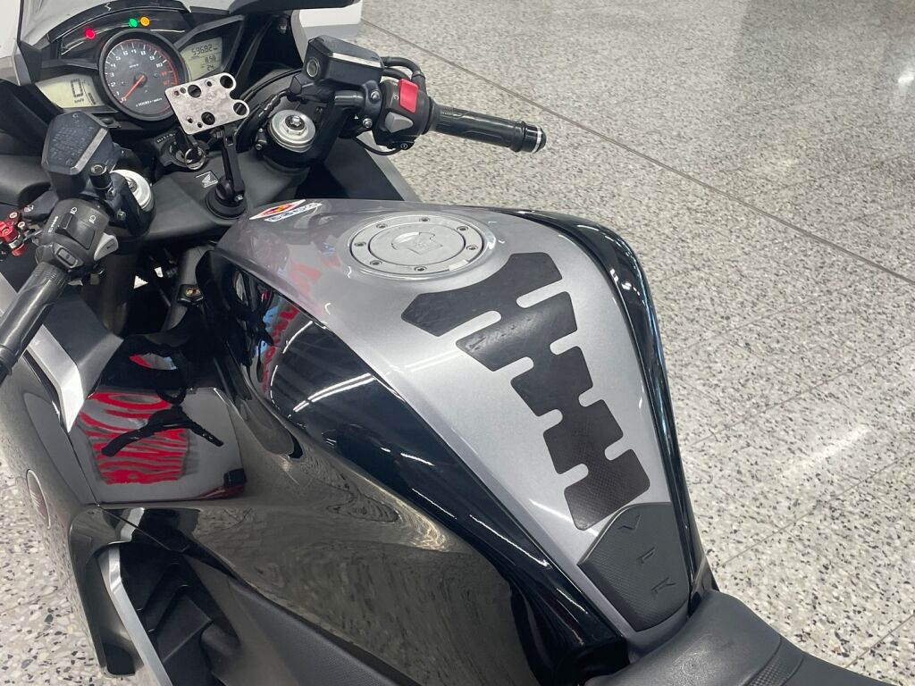 Honda VFR 2011 