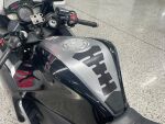 Honda VFR 2011 