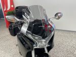 Honda VFR 2011 