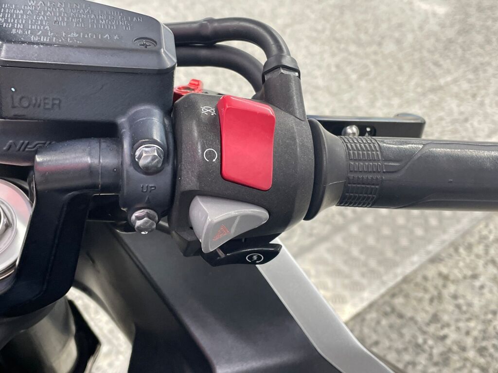 Honda VFR 2011 