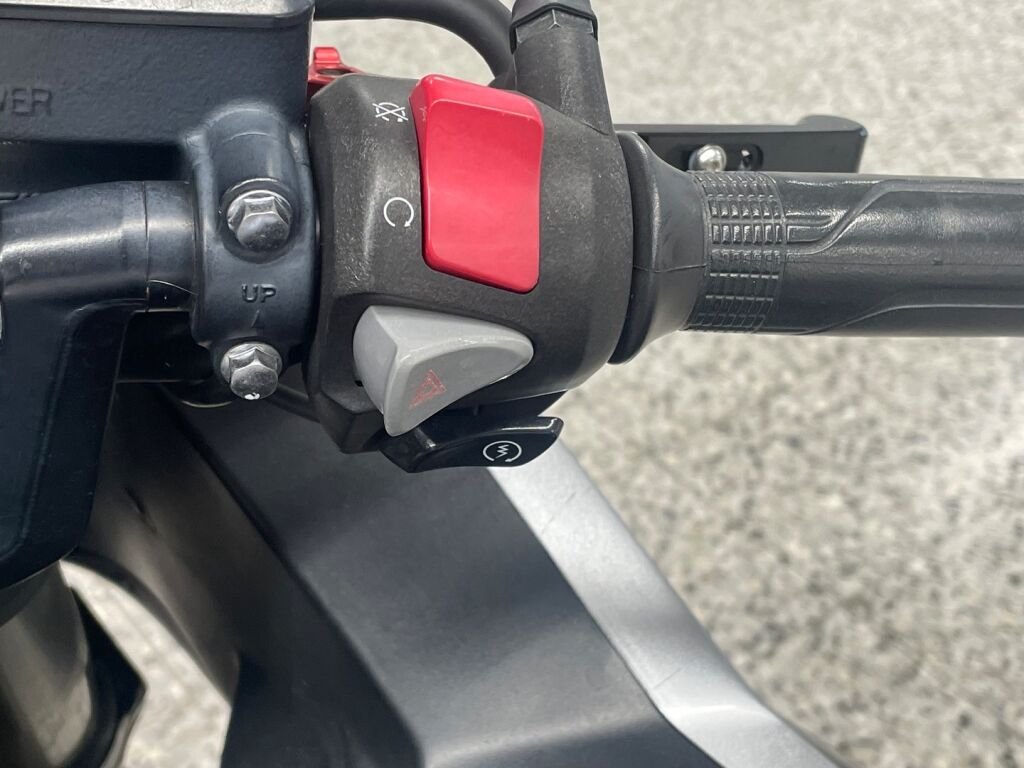 Honda VFR 2011 