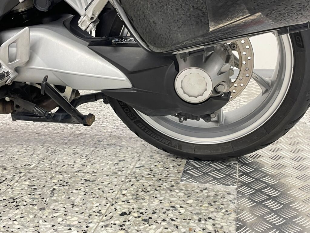 Honda VFR 2011 