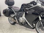 Honda VFR 2011 
