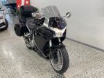 Honda VFR 2011 