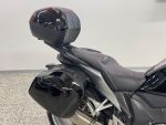 Honda VFR 2011 