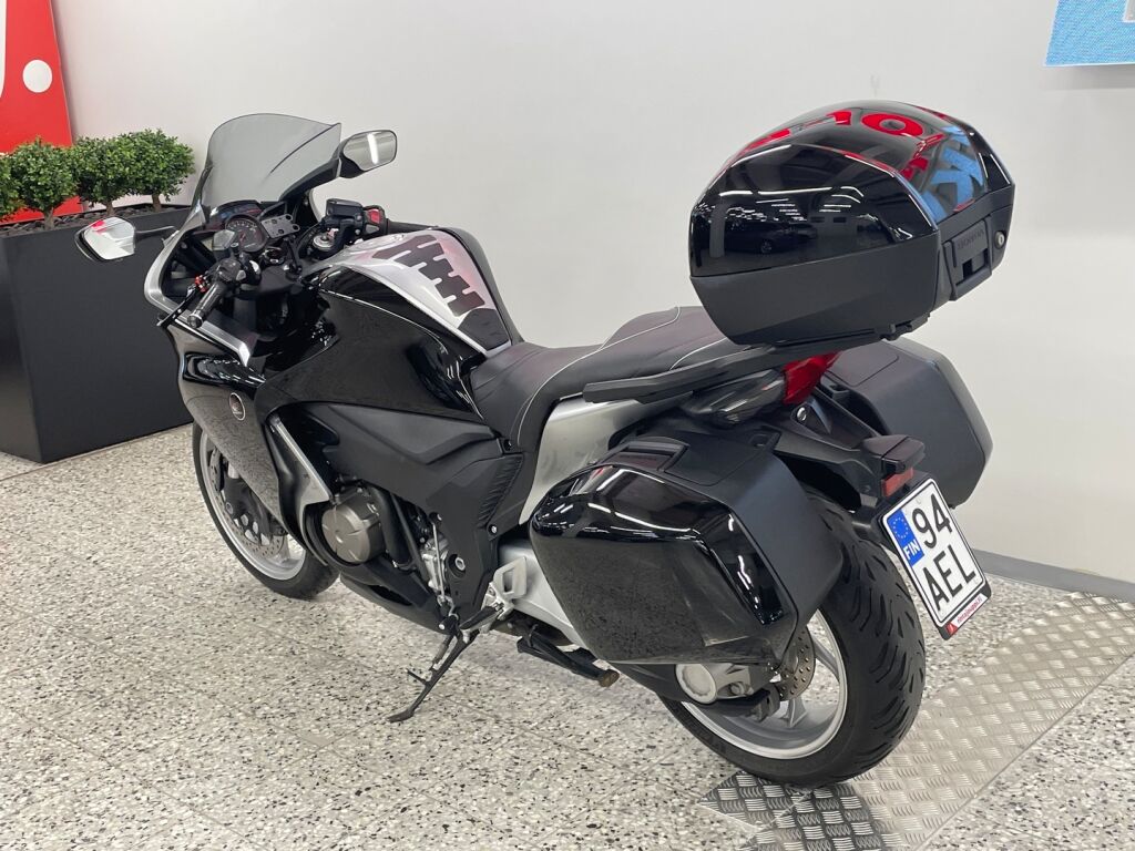 Honda VFR 2011 
