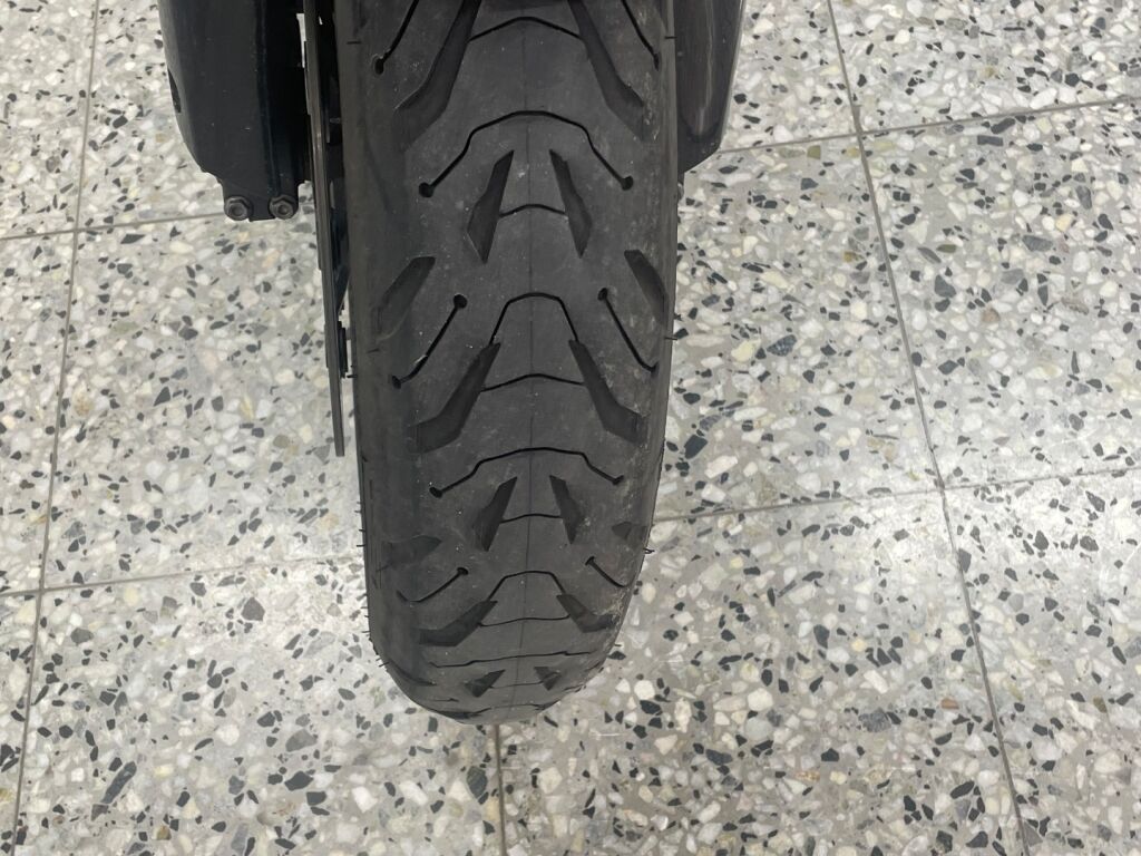 Honda VFR 2011 