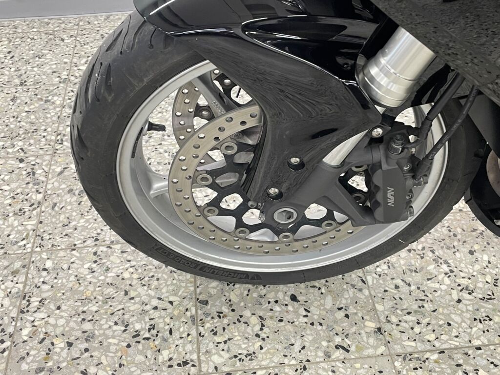 Honda VFR 2011 
