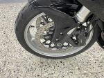 Honda VFR 2011 