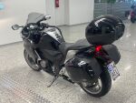 Honda VFR 2011 