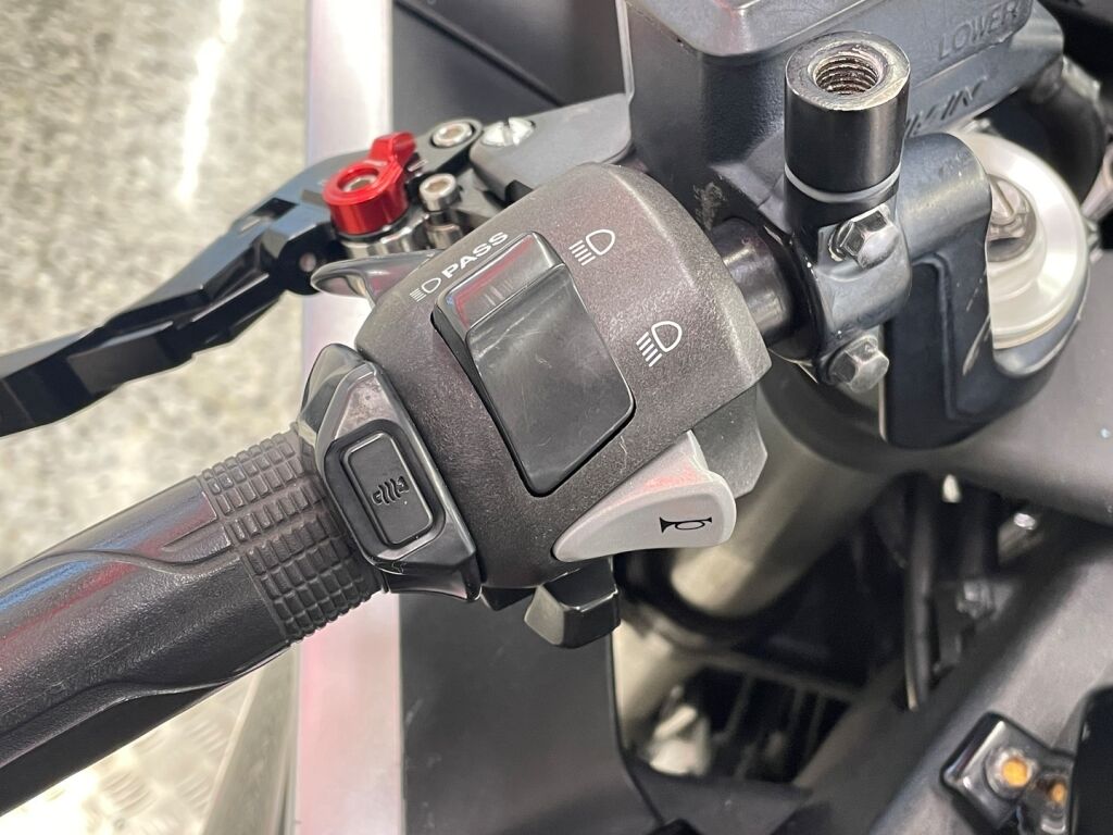 Honda VFR 2011 