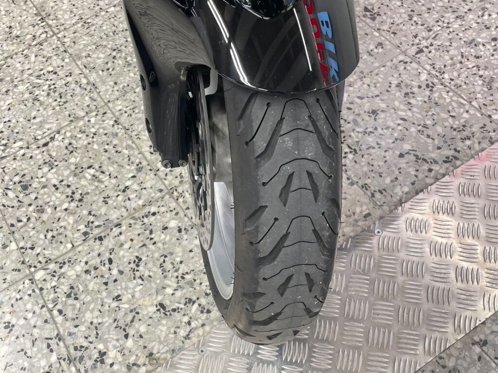 Honda VFR 2011 