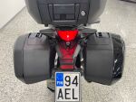 Honda VFR 2011 