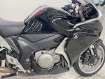 Honda VFR 2011 