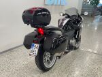 Honda VFR 2011 