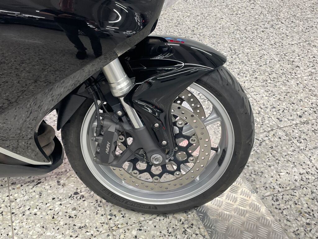 Honda VFR 2011 