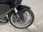 Honda VFR 2011 