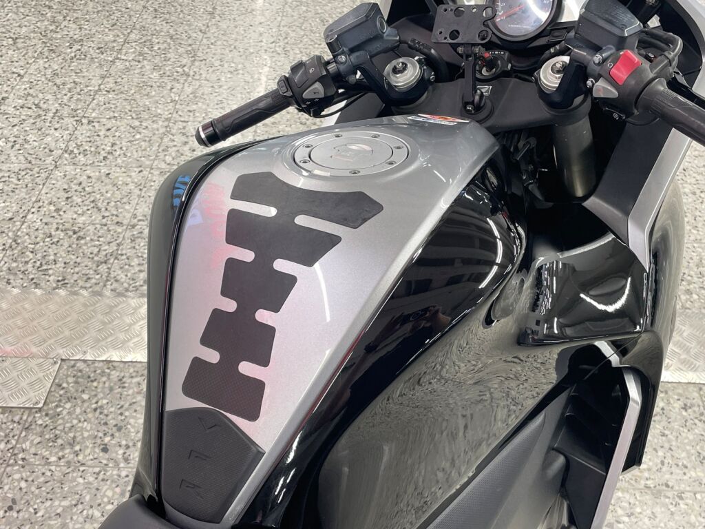 Honda VFR 2011 