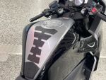 Honda VFR 2011 