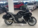 Honda VFR 2011 