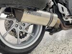 Honda VFR 2011 