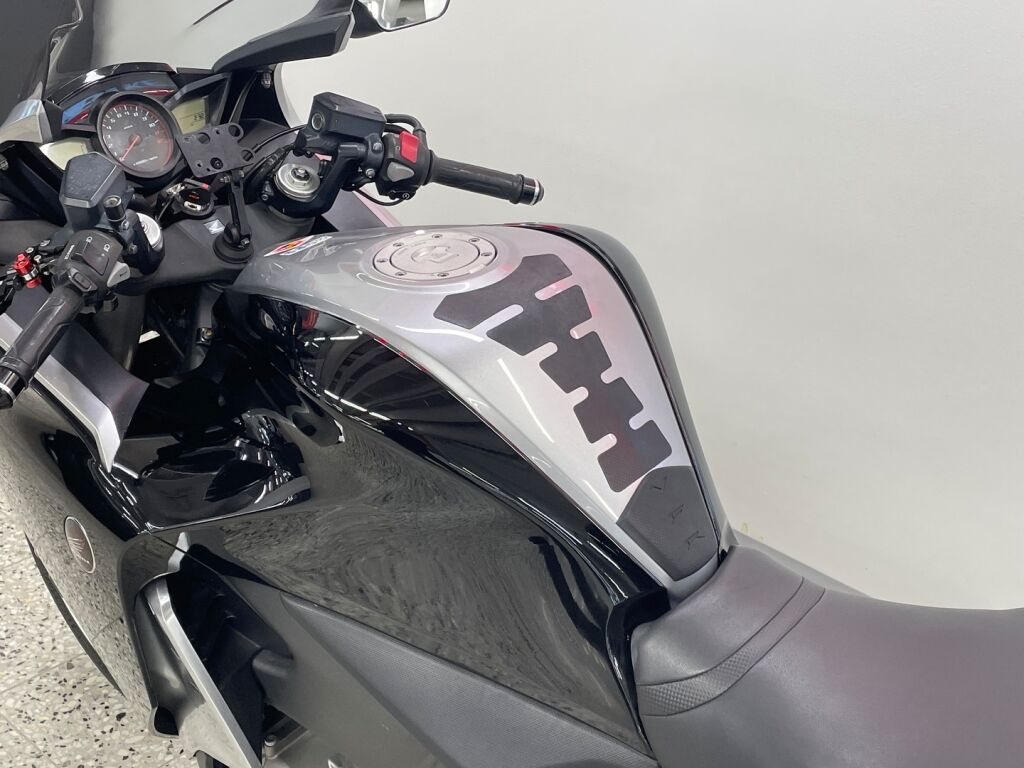 Honda VFR 2011 