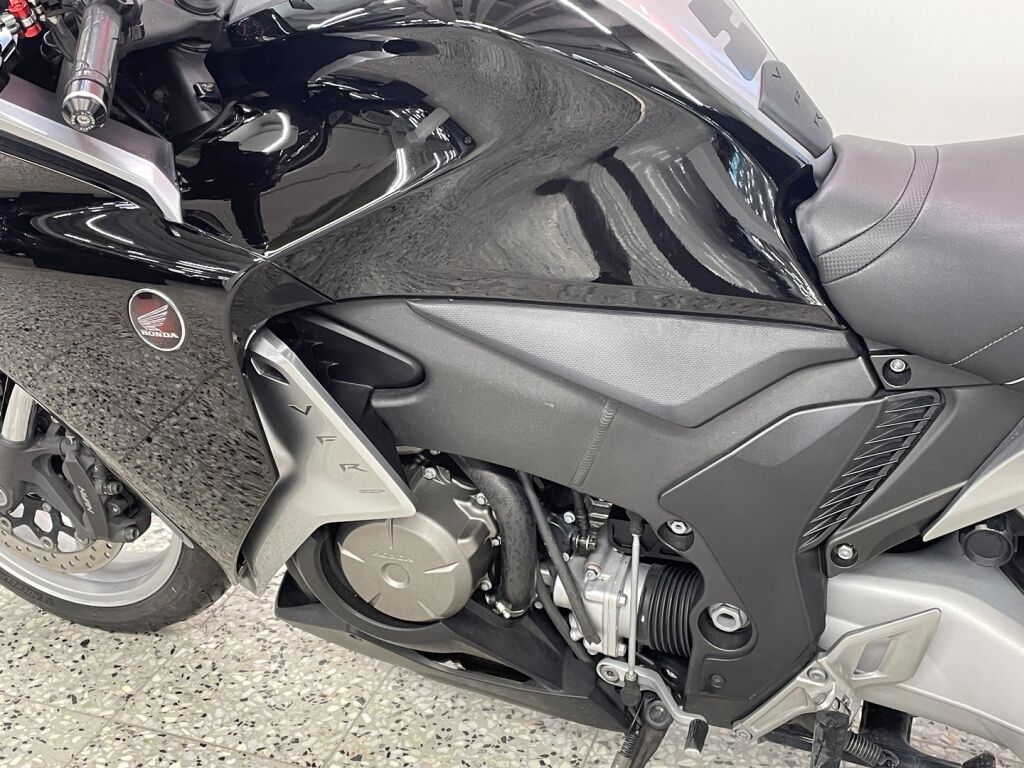 Honda VFR 2011 