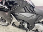 Honda VFR 2011 