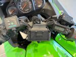Kawasaki NINJA 2011 Vihreä